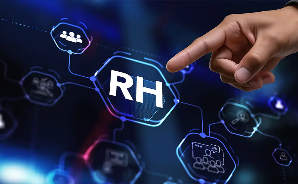 Serviços de Recursos Humanos